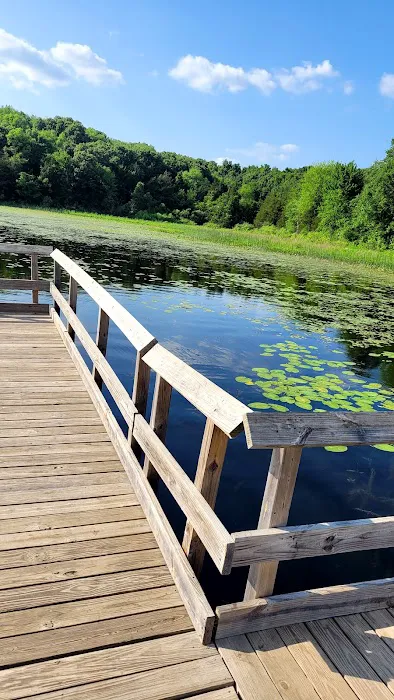 Crooked Lake Rustic Campground Picture 2