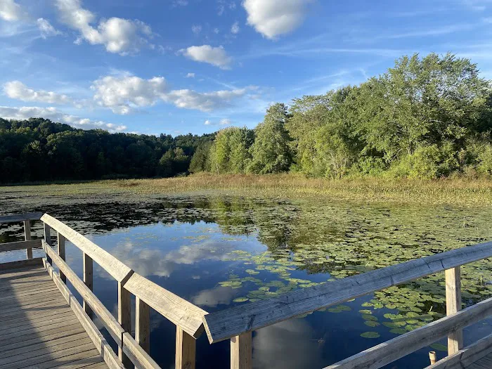 Crooked Lake Rustic Campground Picture 7