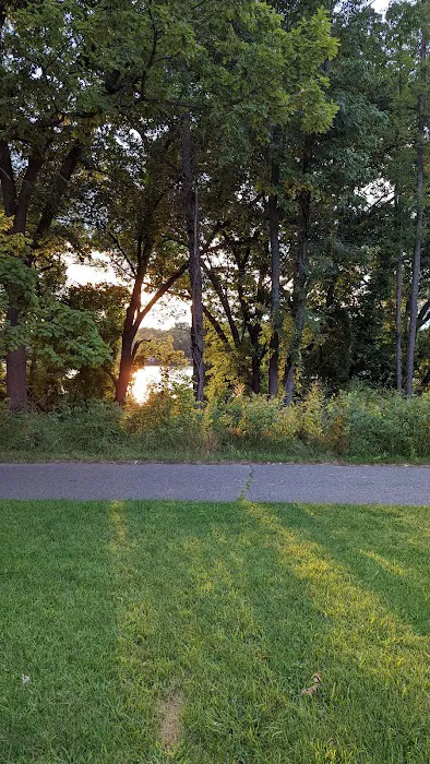 Portage Lake Campground, Waterloo Recreation Area Picture 6