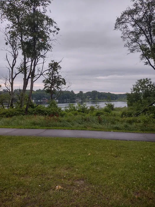 Portage Lake Campground, Waterloo Recreation Area Picture 4