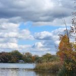 Waterloo Recreation Area Group Camp