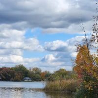 Waterloo Recreation Area Group Camp ico