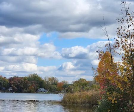 Waterloo Recreation Area Group Camp