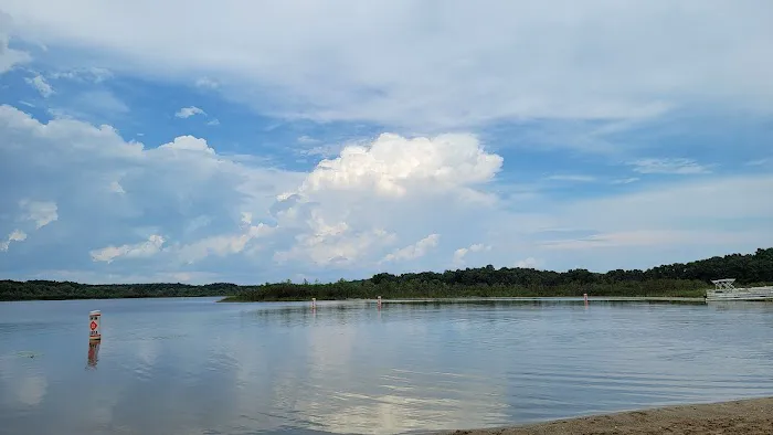 4 Lakes Campground Picture 1