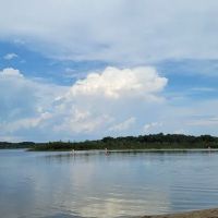 4 Lakes Campground ico