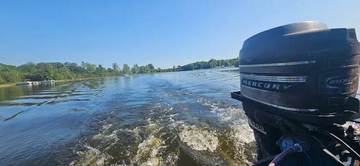 4 Lakes Campground Picture 10