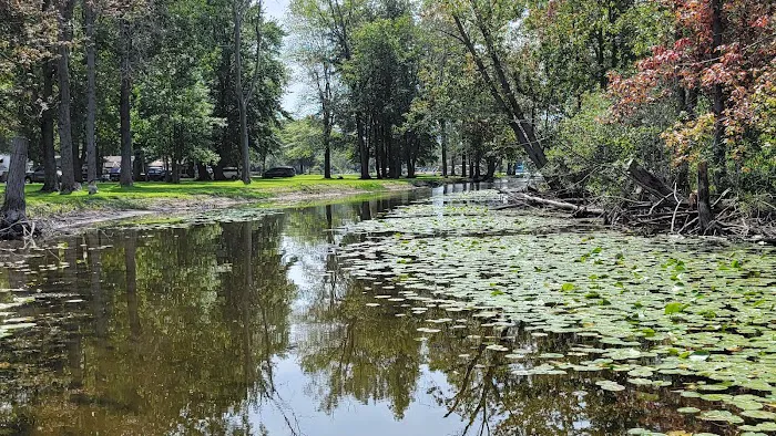 4 Lakes Campground Picture 5