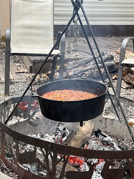 4 Lakes Campground Picture 7