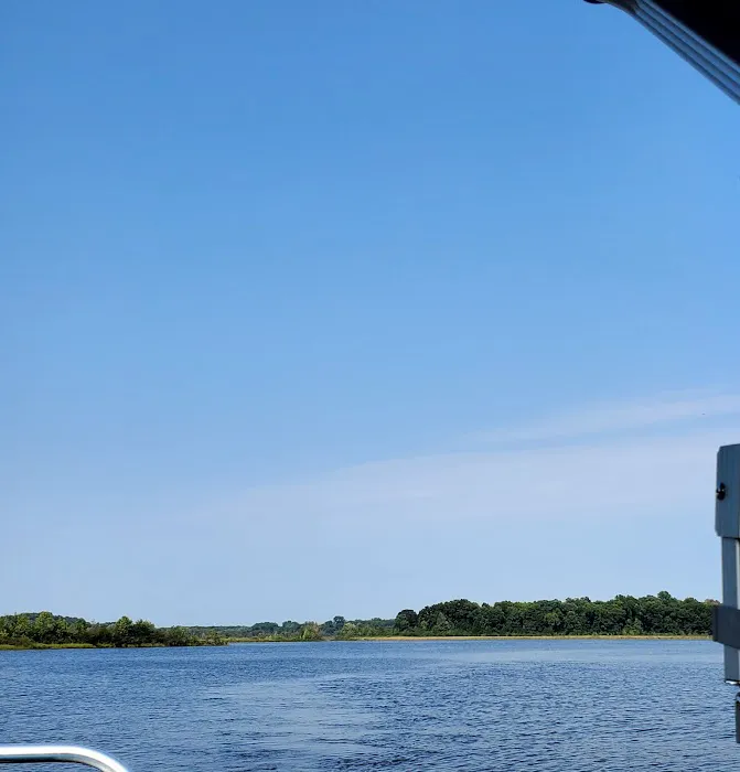 4 Lakes Campground Picture 6