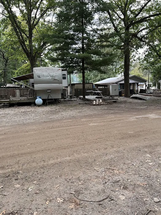4 Lakes Campground Picture 8