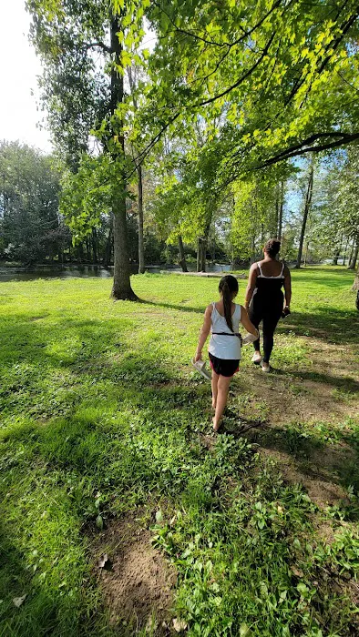 4 Lakes Campground Picture 4