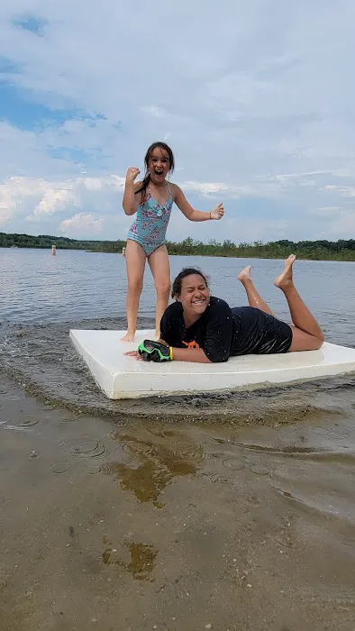 4 Lakes Campground Picture 2