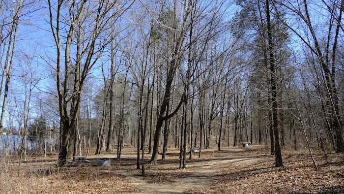Blind Lake Campground Picture 3