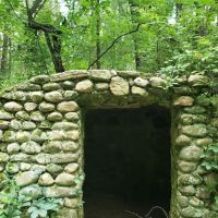 Blind Lake Campground ico
