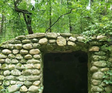 Blind Lake Campground