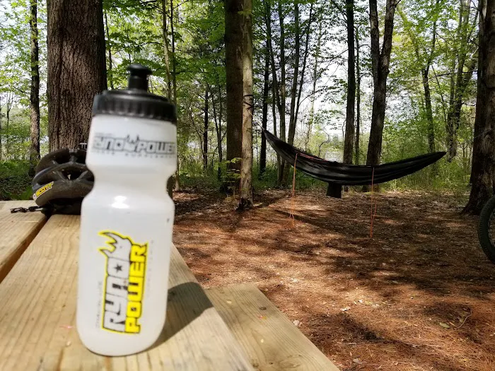 Blind Lake Campground Picture 10