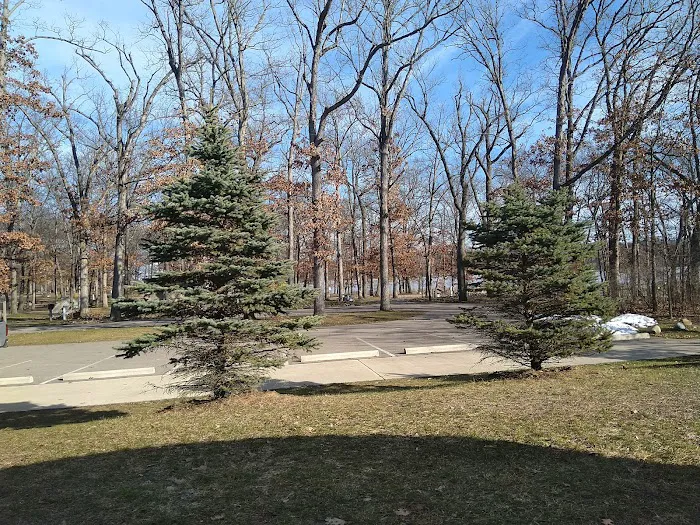Bruin Lake Yurt Picture 2