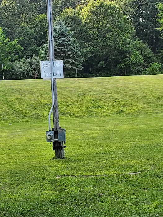Bruin Lake Yurt Picture 6