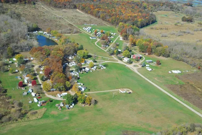 Oaks Campground Picture 10