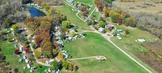 Oaks Campground Picture 2