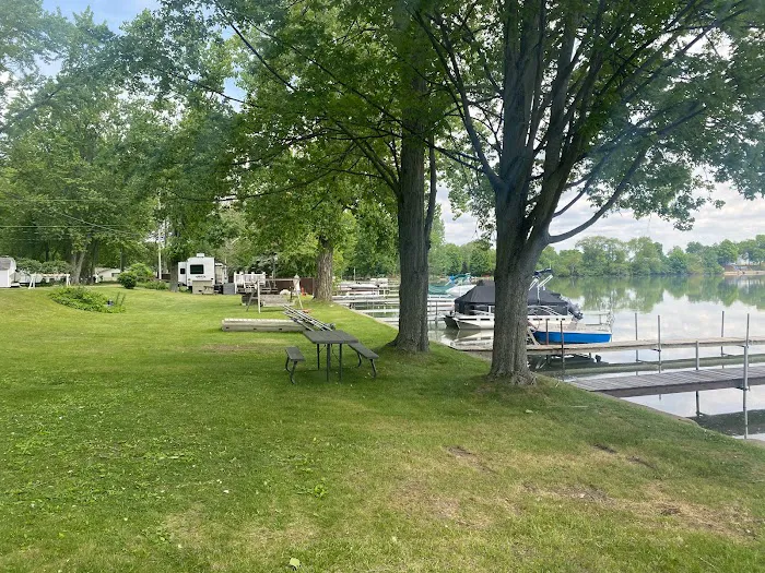 Pine Island Kinderhook Picture 6