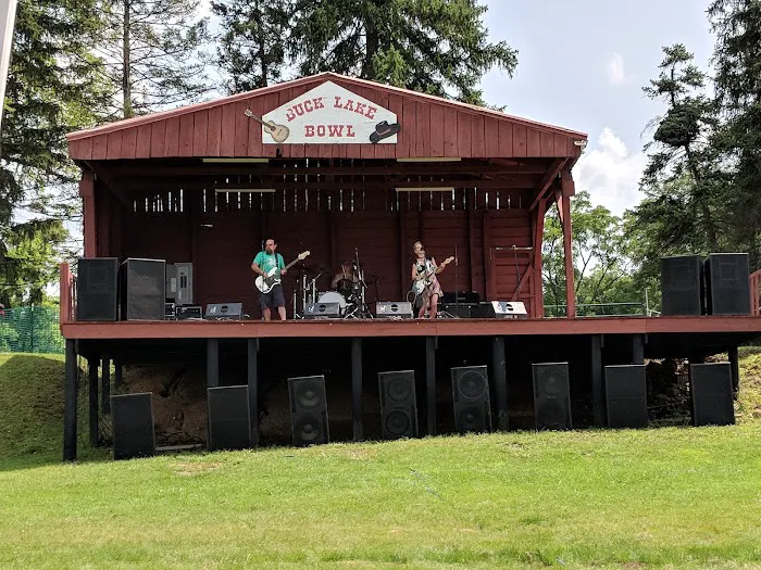 Buck Lake Ranch Inc Picture 3
