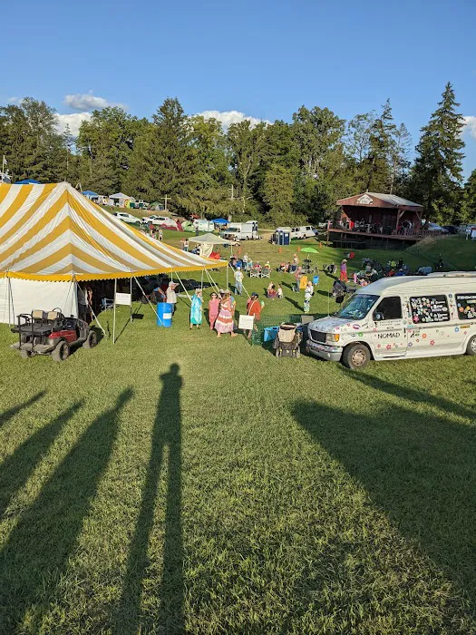 Buck Lake Ranch Inc Picture 4