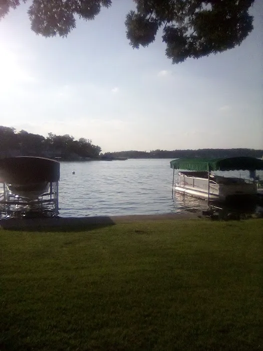 Lake James Campground Picture 5