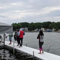 Lake James Campground ico