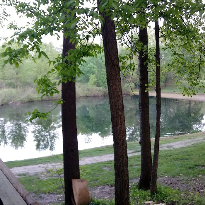 Lake James Campground Picture 10