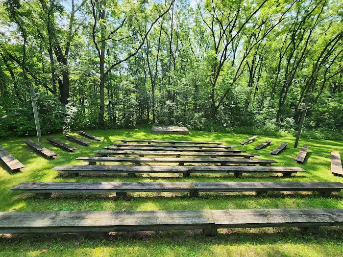 Pokagon Campsite Picture 2
