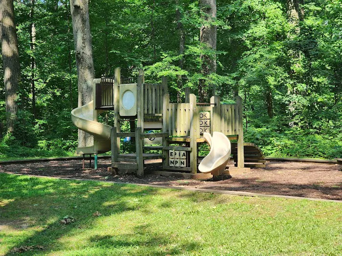 Pokagon Campsite Picture 1