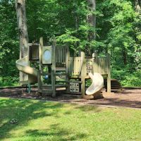 Pokagon Campsite ico