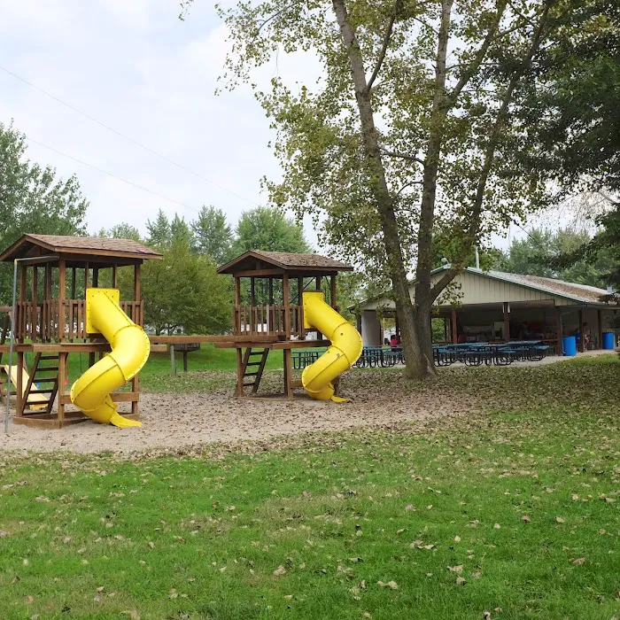 Angola / Hogback Lake KOA Holiday Picture 6