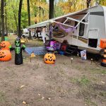 Twin Pine Campground & Canoe