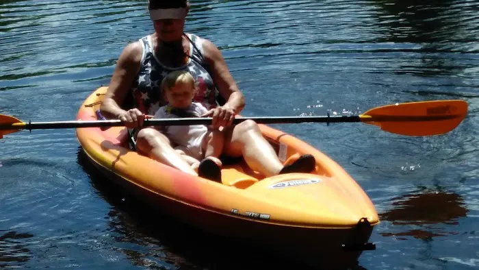 Twin Pine Campground & Canoe Picture 7