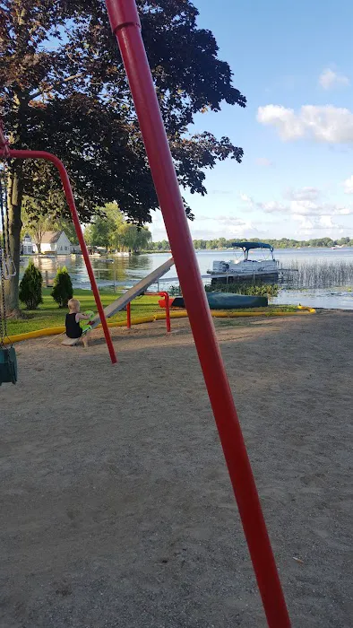 Green Acres Campground Picture 4