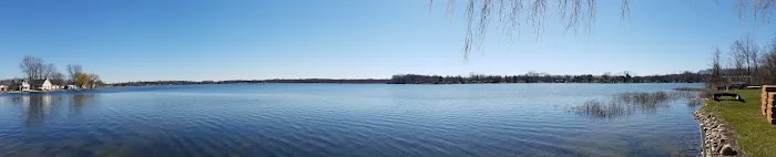 Green Acres Campground Picture 1