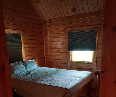 Jellystone Park™ Barton Lake