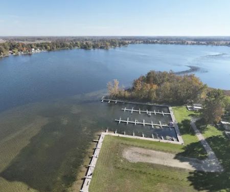 Manapogo RV Campground