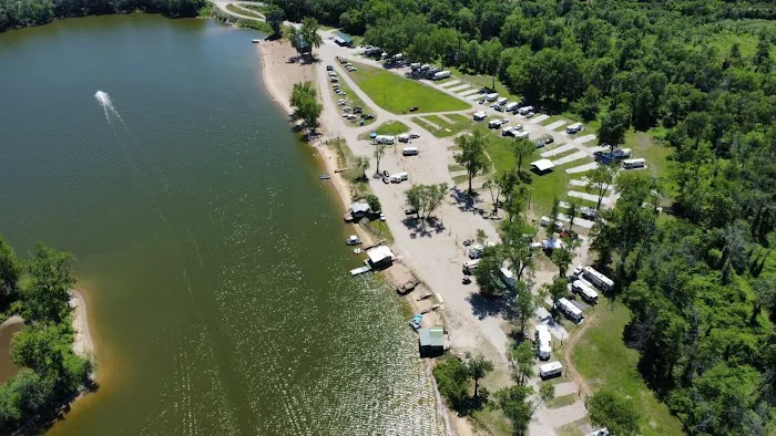 Manapogo RV Campground Picture 3