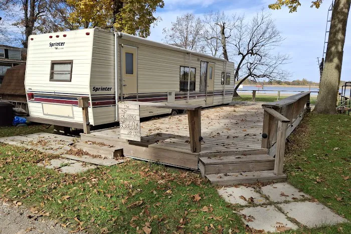 Manapogo RV Campground Picture 7