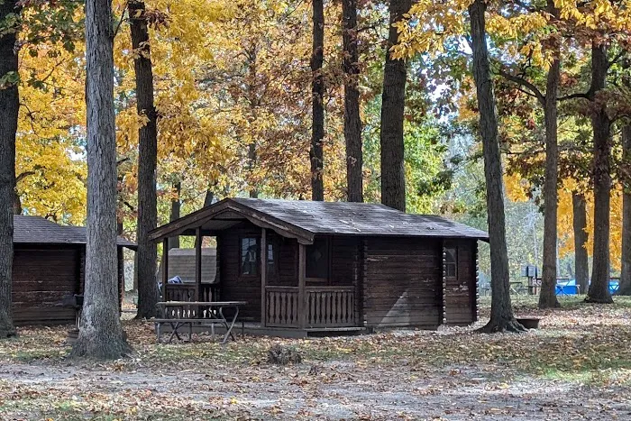 Manapogo RV Campground Picture 5