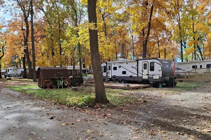 Manapogo RV Campground Picture 9