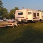 Hi-Vue Camp Ground Llc