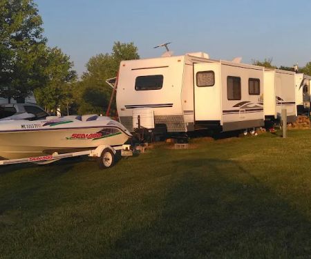 Hi-Vue Camp Ground Llc