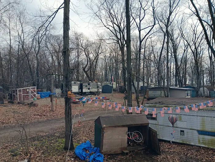 Walden Woods Campground Picture 1
