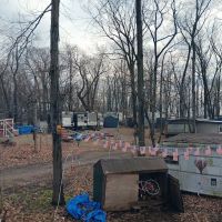 Walden Woods Campground ico