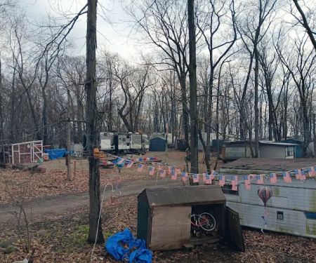 Walden Woods Campground