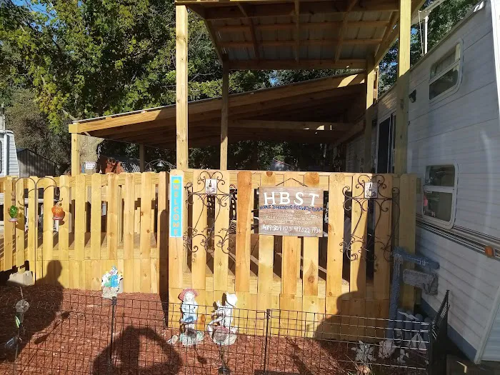Walden Woods Campground Picture 8
